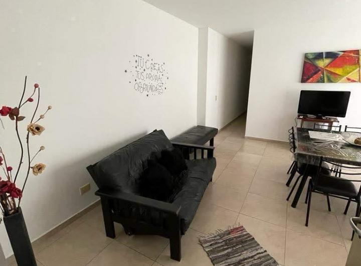 Departamento · 60m² · 3 Ambientes · 1 Cochera