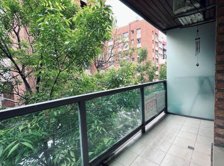 Departamento · 78m² · 5 Ambientes