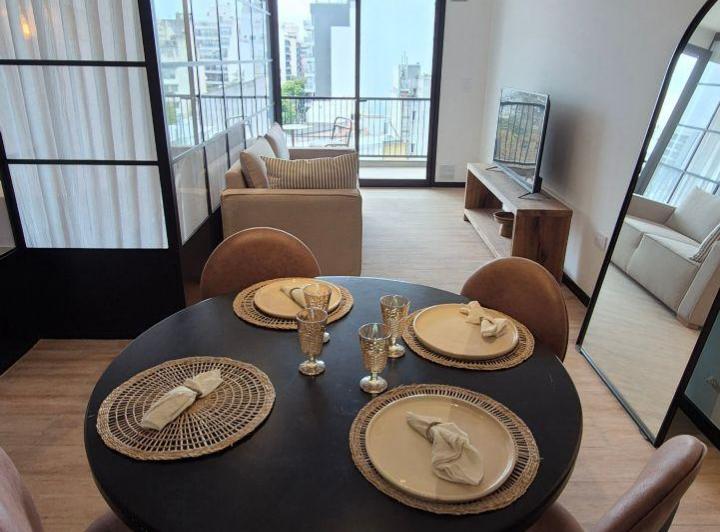 Departamento · 42m² · 2 Ambientes