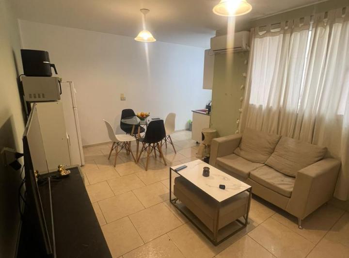 Departamento · 40m² · 2 Ambientes · 1 Cochera