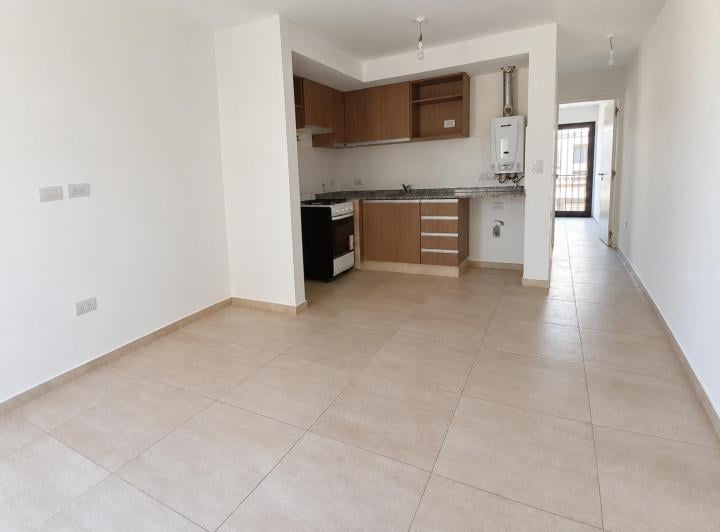 Departamento · 40m² · 2 Ambientes