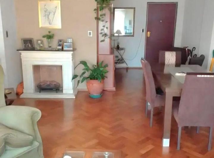 Departamento · 125m² · 6 Ambientes