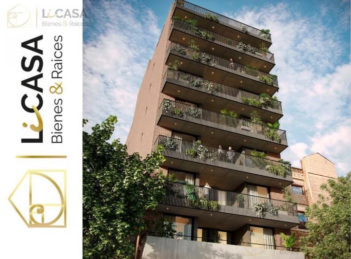 Desarrollo vertical