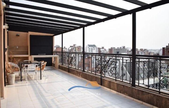 Departamento · 192m² · 3 Ambientes