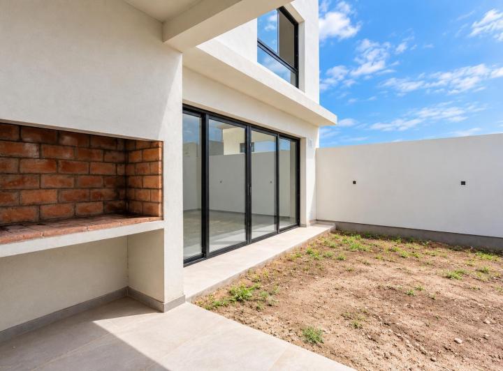 Departamento · 132m² · 3 Ambientes · 1 Cochera