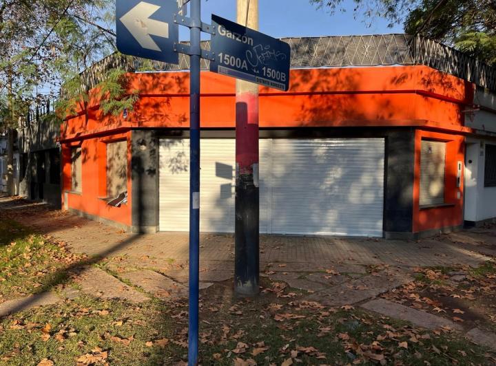 Local comercial · 50m² · 2 Ambientes