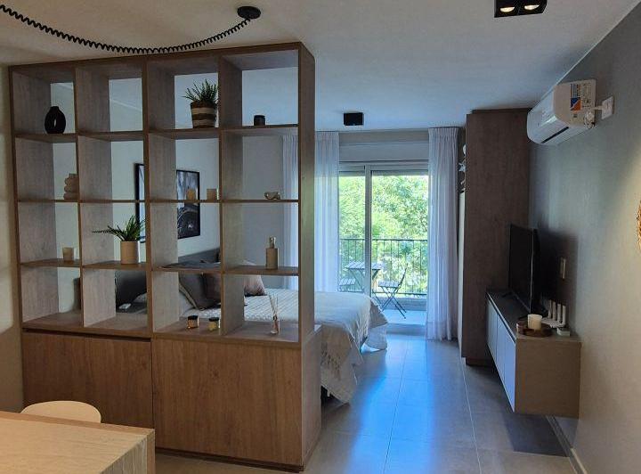 Departamento · 31m² · 1 Ambiente