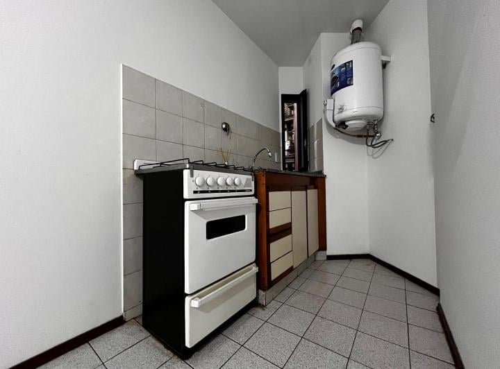 Departamento · 40m² · 2 Ambientes