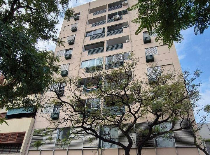Departamento · 62m² · 3 Ambientes · 1 Cochera