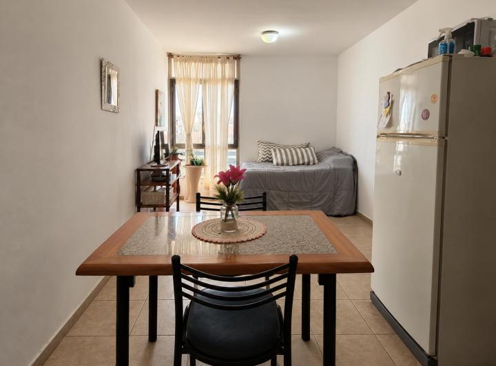 Departamento · 20m² · 1 Ambiente