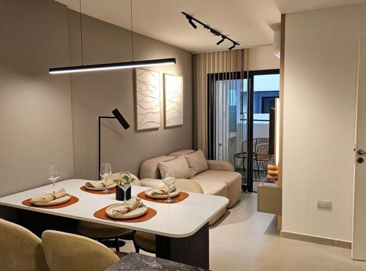 Departamento · 44m² · 2 Ambientes