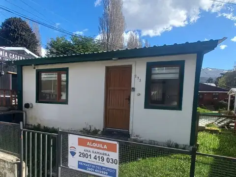 Alquiler de casa - gob. paz 200 -  zona centrica