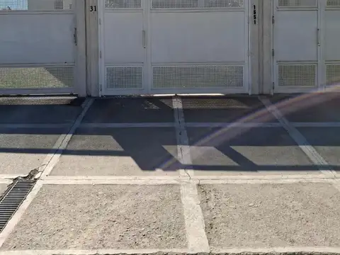 Departamento tipo dúplex con cochera. venta