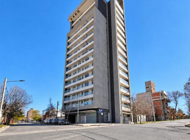 Departamento · 52m² · 2 Ambientes