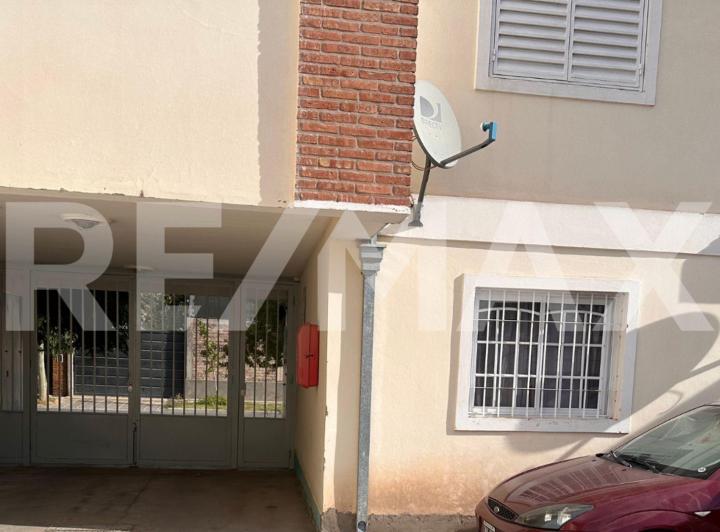 PH · 52m² · 3 Ambientes · 1 Cochera