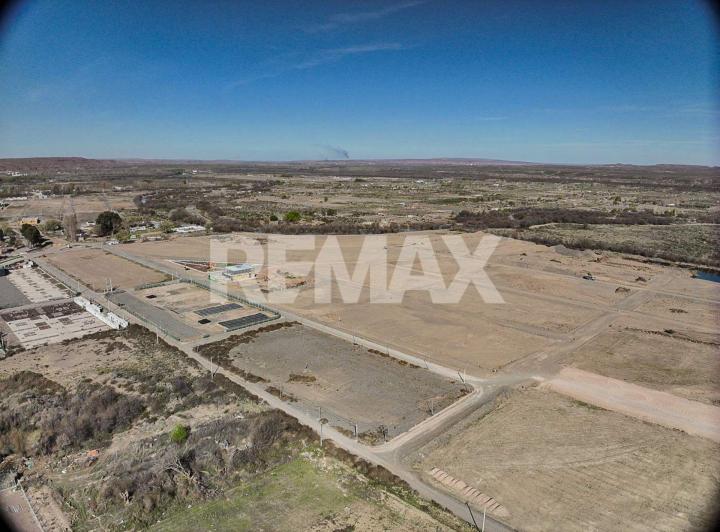 Terreno · 3584m²