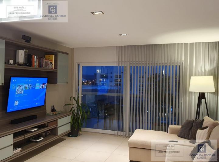 Departamento · 98m² · 5 Ambientes · 2 Cocheras
