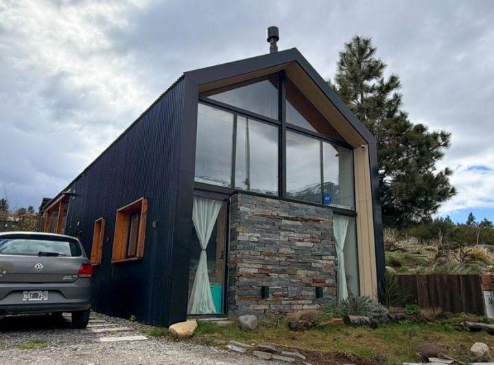 Casa · 64m² · 3 Ambientes