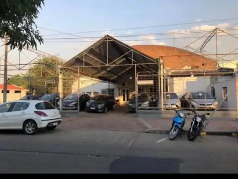 Galpón en venta en goya
