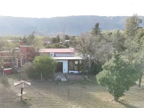 2 hectáreas en venta en merlo san luis