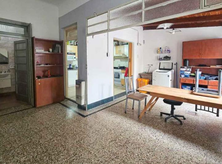 Casa · 134m² · 3 Ambientes