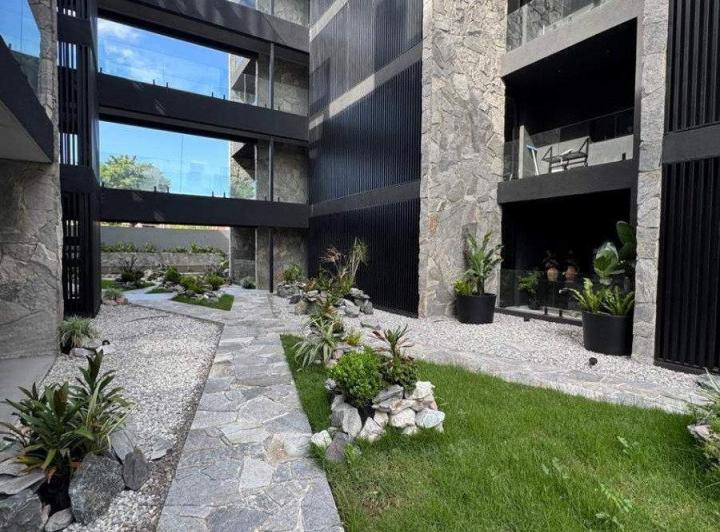 Departamento · 42m² · 5 Ambientes