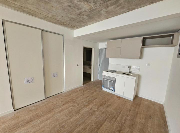 Departamento · 30m² · 1 Ambiente