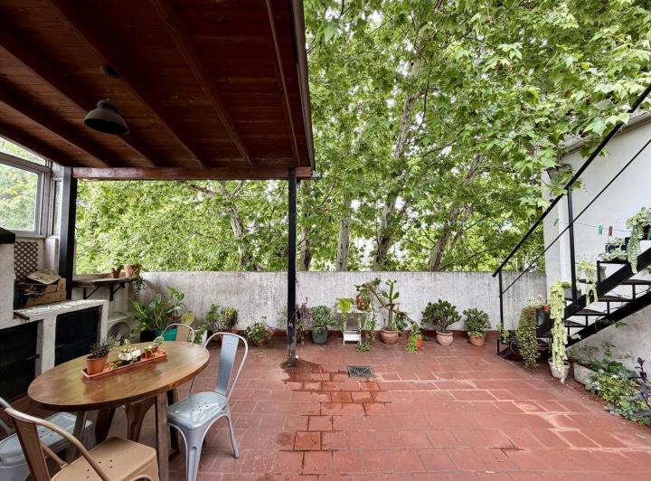 Departamento · 46m² · 2 Ambientes