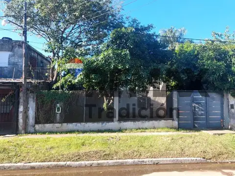 Venta casa 3 dormitorios resistencia