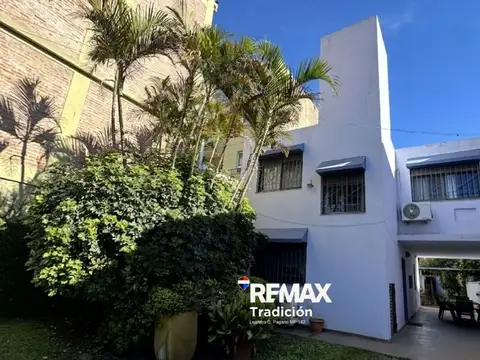 Casa en venta - zona unne - resistencia chaco