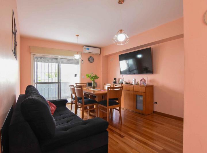 Departamento · 47m² · 2 Ambientes