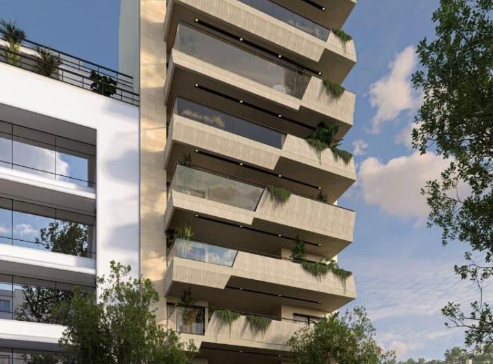 Desarrollo vertical
