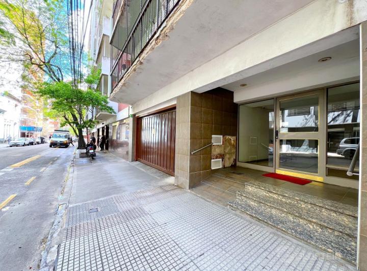 Departamento · 32m² · 2 Ambientes