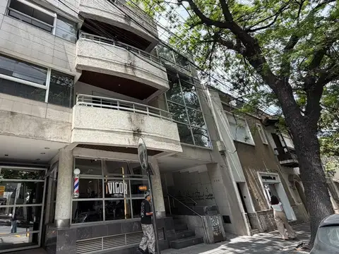 Alquiler de departamento 2 dormitorios en dean funes al 300, zona centro, salta capital