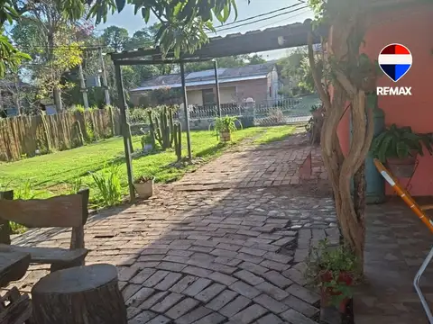 Venta casa c/pileta en coronel moldes ruta 68