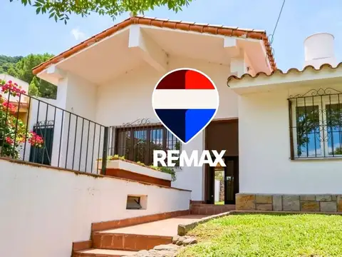 Venta casa portezuelo 3 dormitorios apta crédito