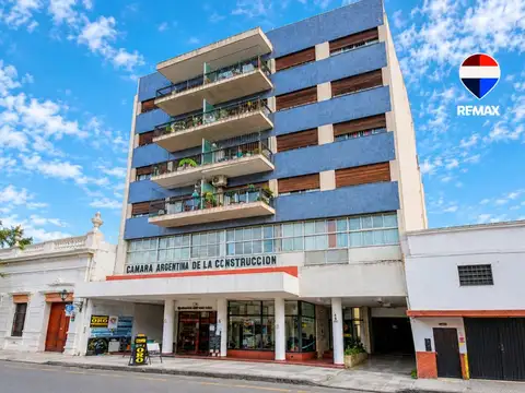 Venta departamento 2 dorm apto credito centro