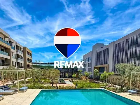 Monoambiente venta porto san lorenzo chico