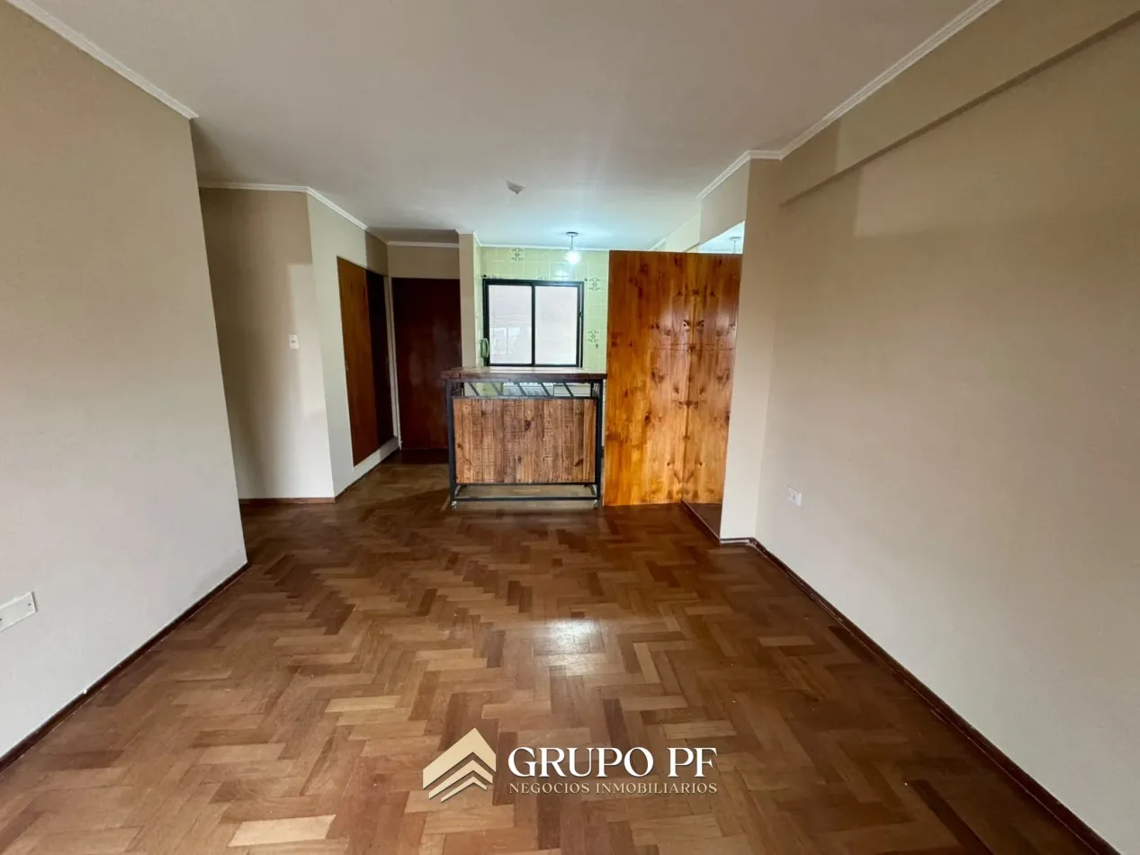 ALQUILER DEPARTAMENTO 1 DORM. EN NUEVA CORDOBA