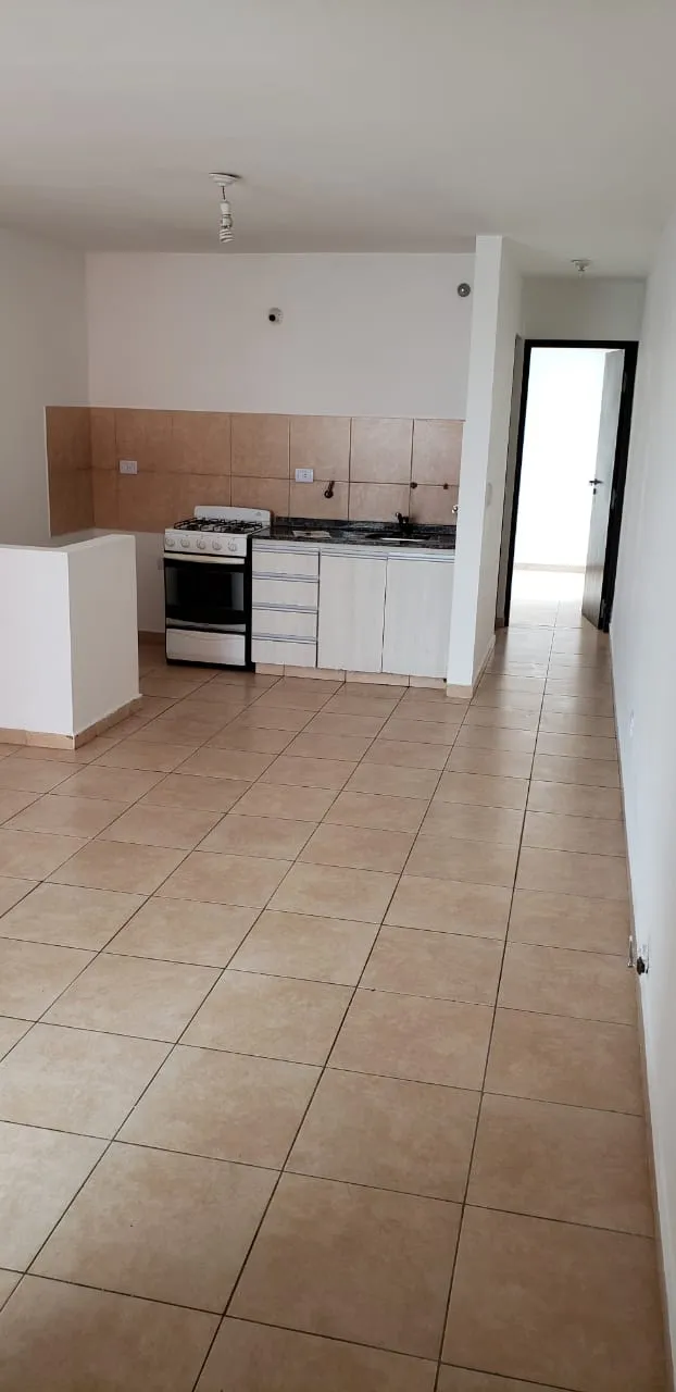 ALTO ALBERDI - CASEROS 2900 - DEPTO 1 DORM EXT CON BALCON