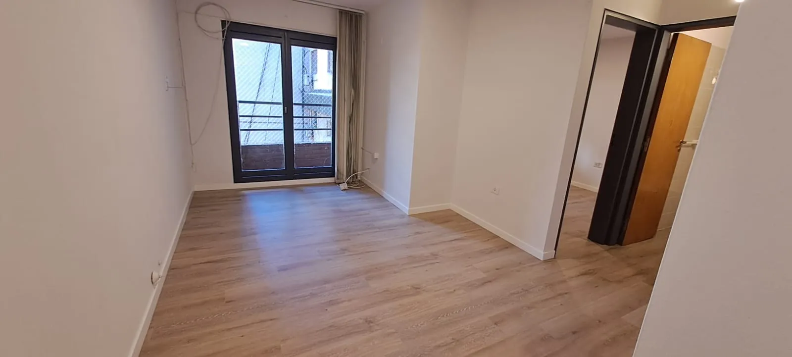 ALQUILO NVA CBA BV ILLIA 430 1 DORMITORIO BALCON RECICLADO !!