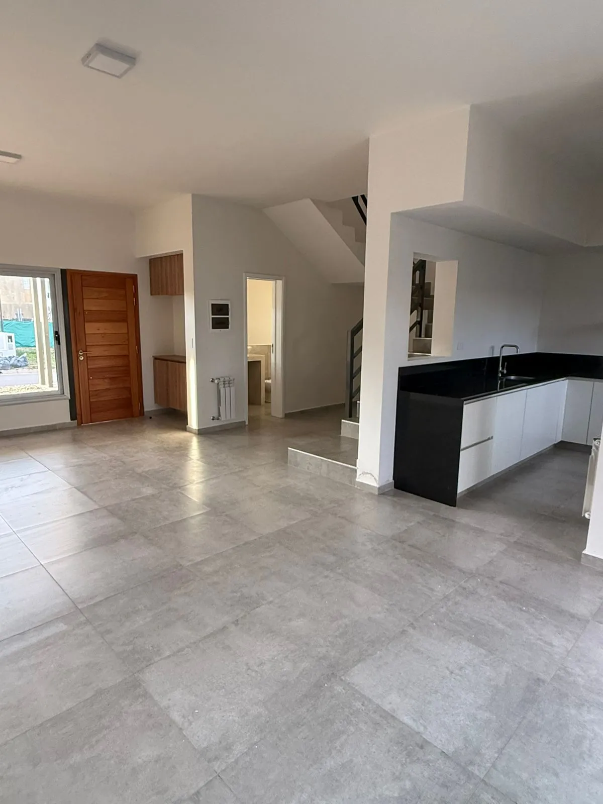 Alquilo Duplex 3 Dorm. - Docta
