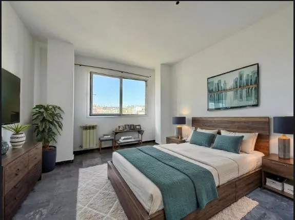 Departamento en VENTA- Pueyrredon N285