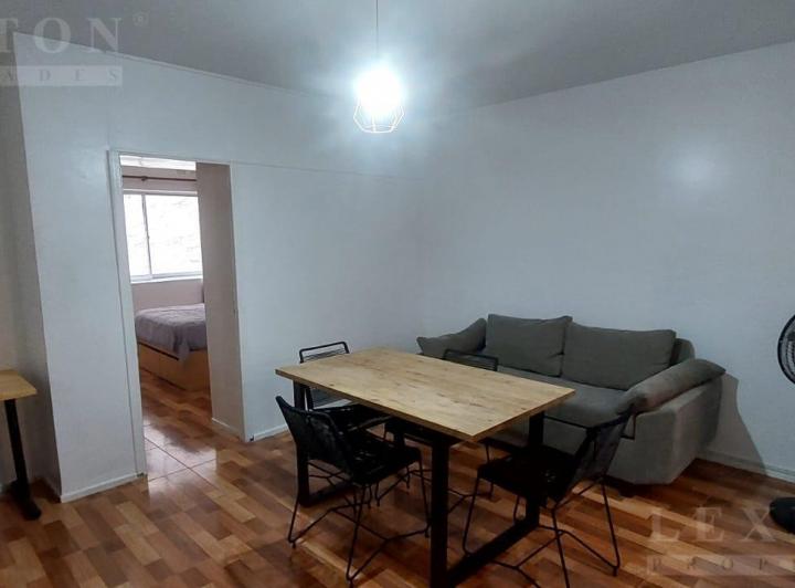 Departamento · 36m² · 2 Ambientes