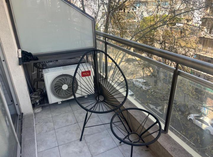 Departamento · 39m² · 2 Ambientes