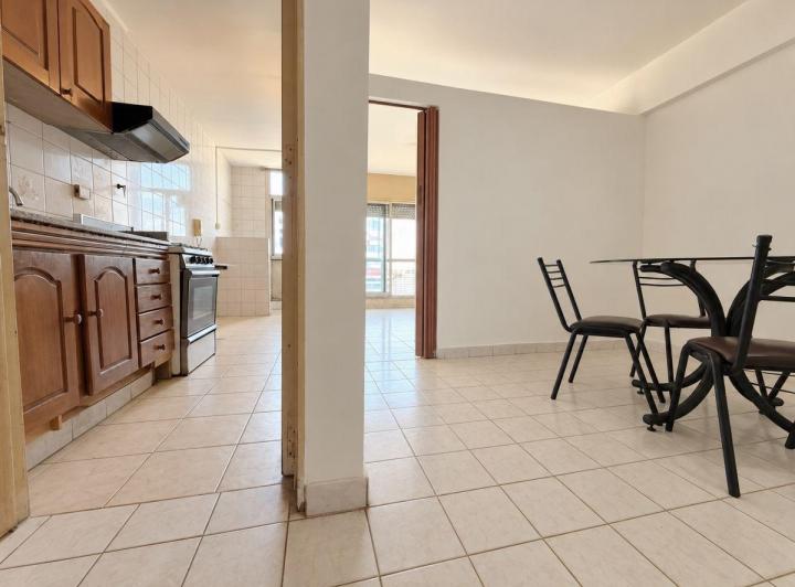 Departamento · 41m² · 2 Ambientes