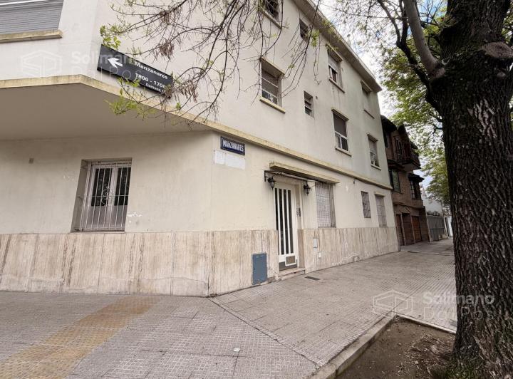 Departamento · 37m² · 2 Ambientes