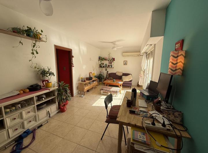 Departamento · 57m² · 3 Ambientes