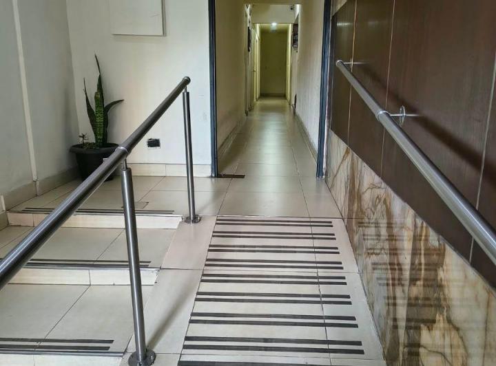 Departamento · 50m² · 3 Ambientes