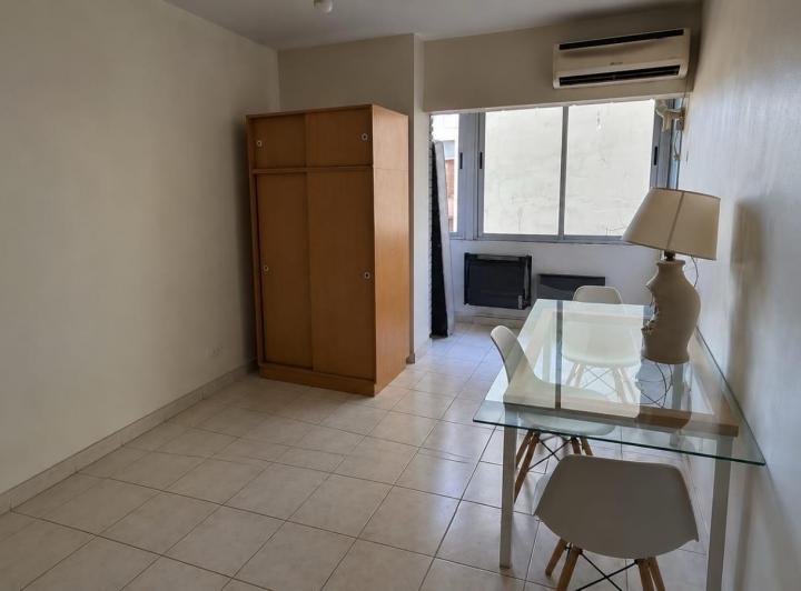 Departamento · 41m² · 2 Ambientes